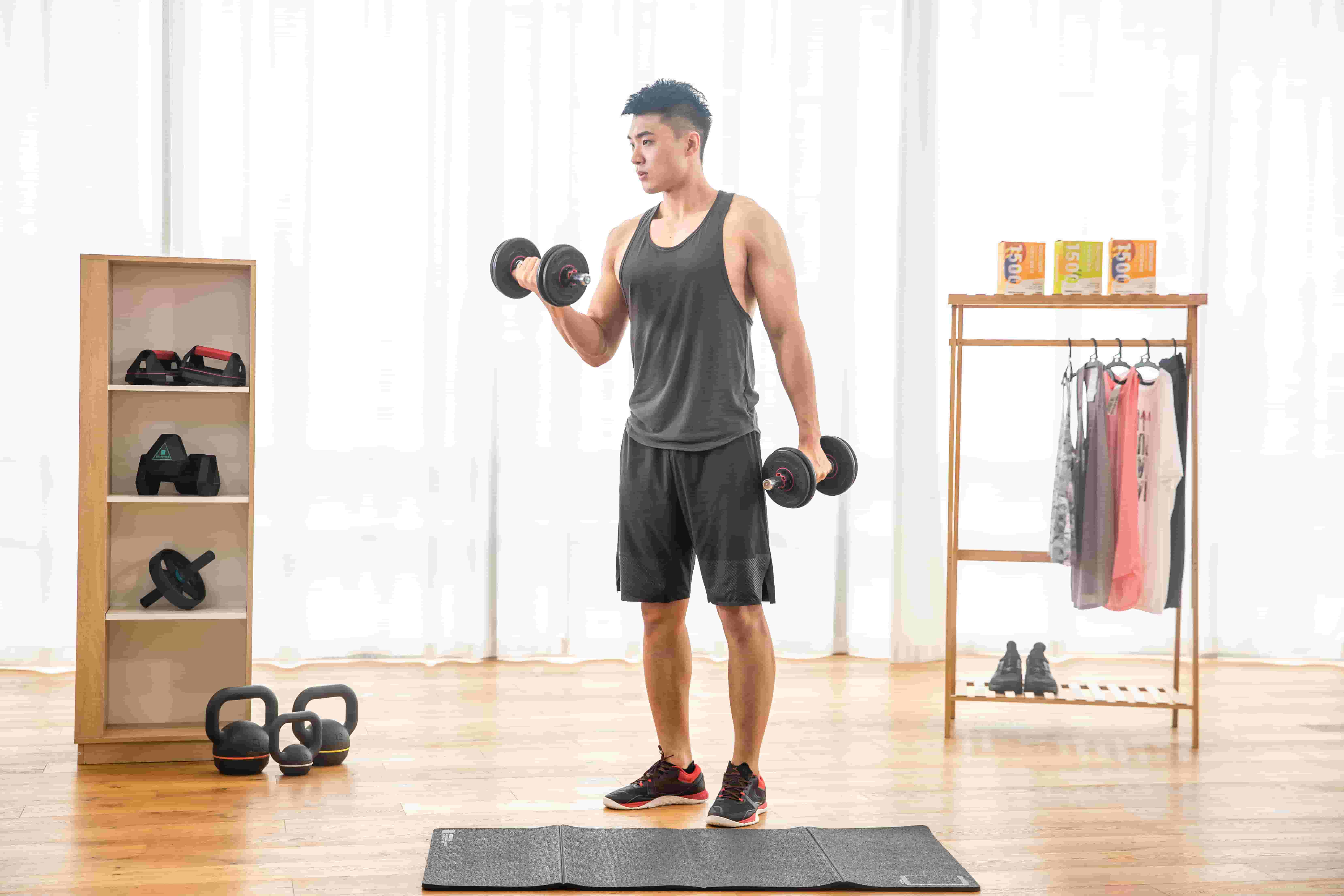 Home Gym Equipment in India Buyer’s Guide 2021